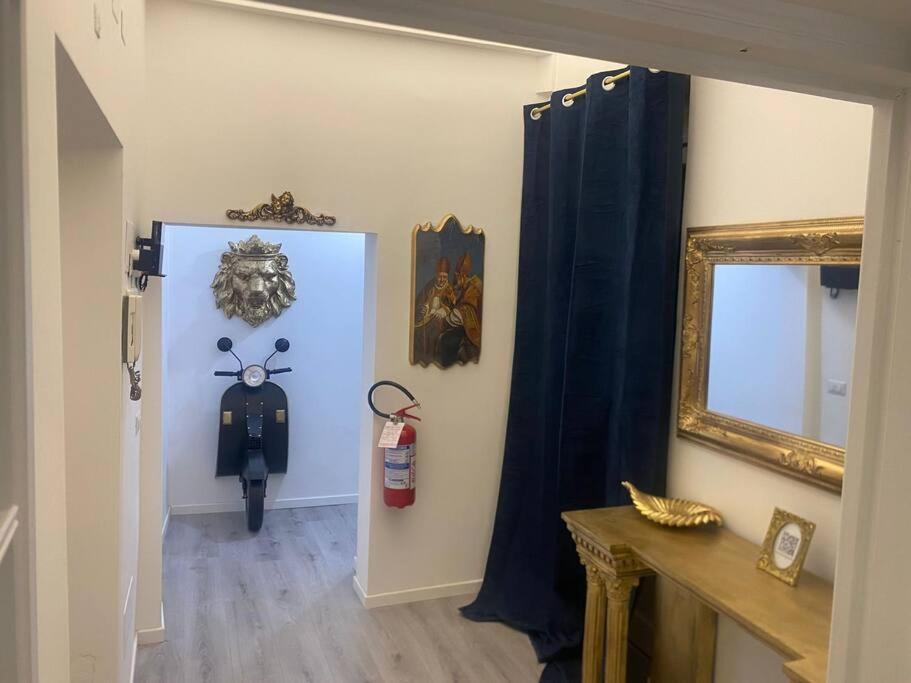 Apartamento New Opening Sweet Trastevere *