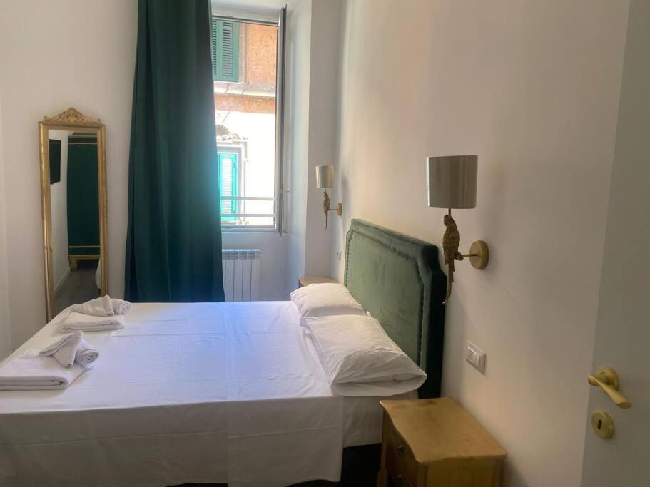 New Opening Sweet Trastevere Apartamento Roma