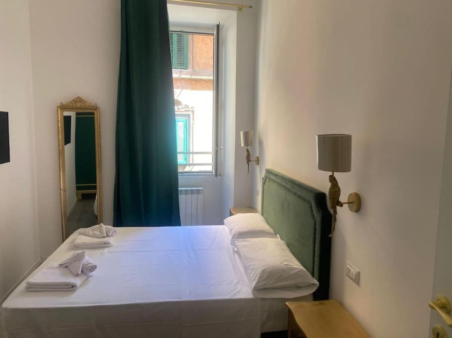Apartamento New Opening Sweet Trastevere Roma
