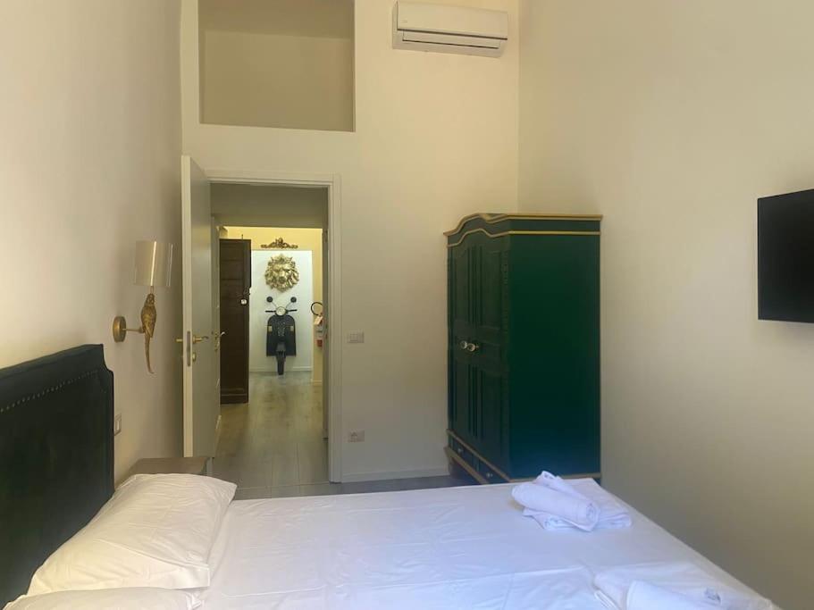 Apartamento New Opening Sweet Trastevere Roma