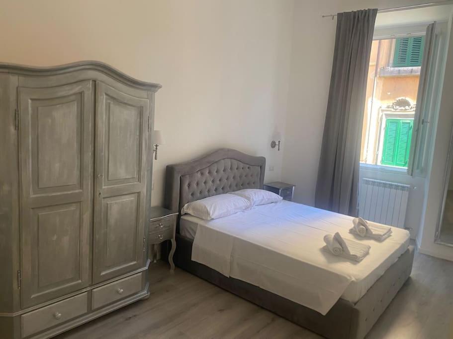Apartamento New Opening Sweet Trastevere *