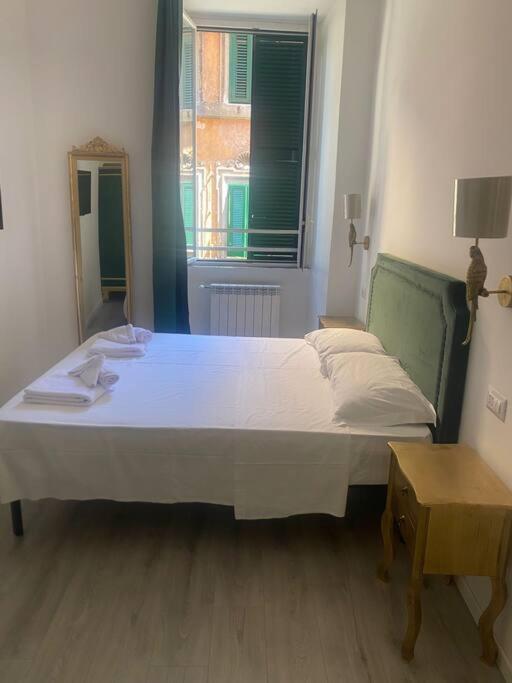 Apartamento New Opening Sweet Trastevere Roma