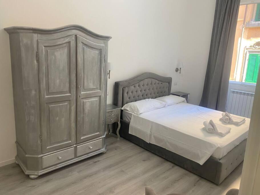Apartamento New Opening Sweet Trastevere Roma